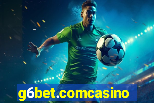 g6bet.comcasino
