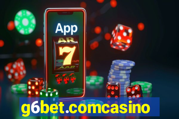 g6bet.comcasino
