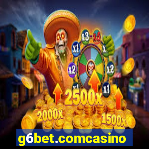 g6bet.comcasino