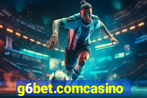 g6bet.comcasino