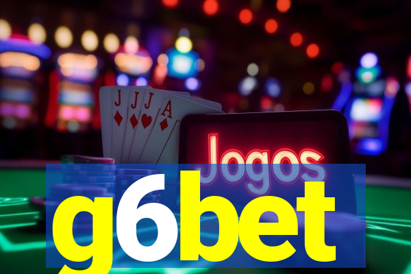 g6bet