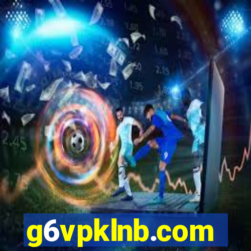 g6vpklnb.com