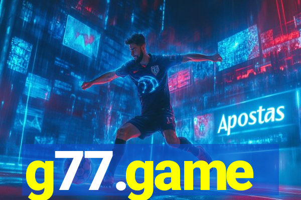 g77.game