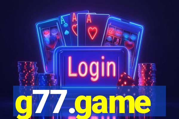 g77.game