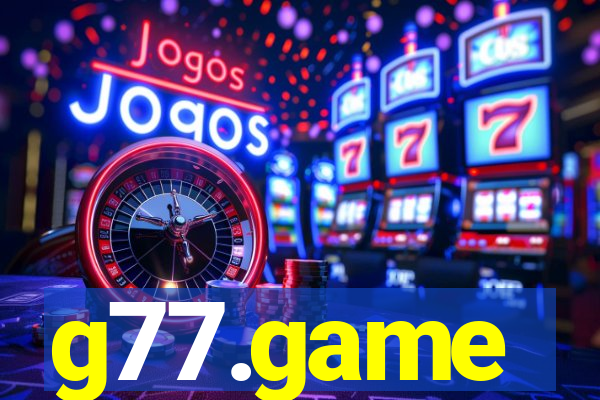 g77.game