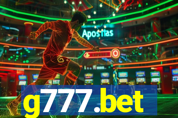 g777.bet