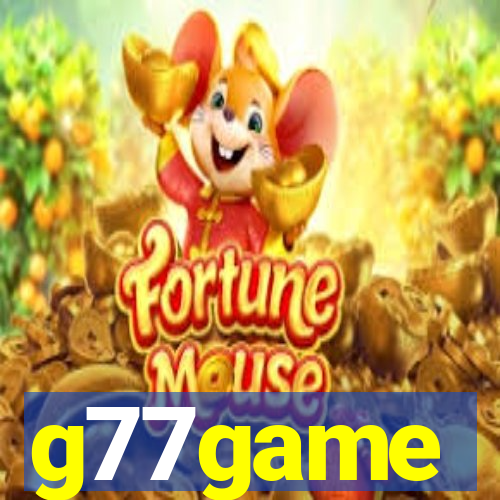 g77game