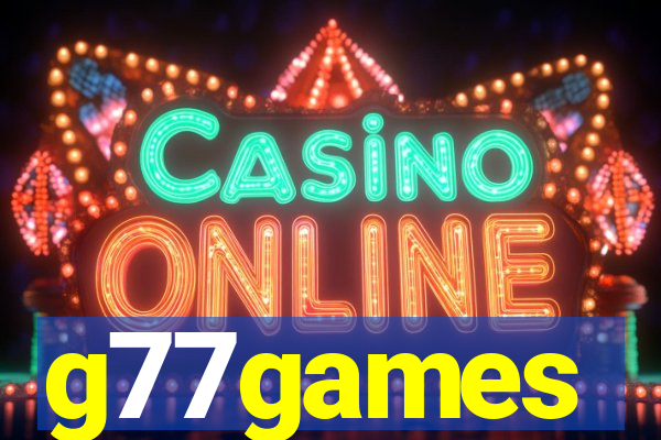 g77games