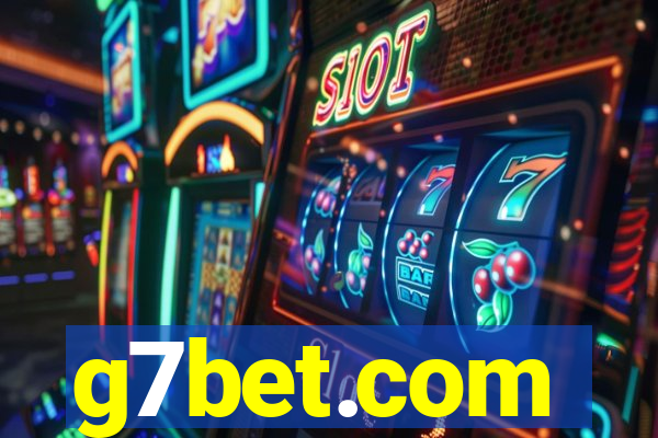 g7bet.com