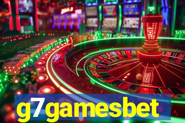 g7gamesbet