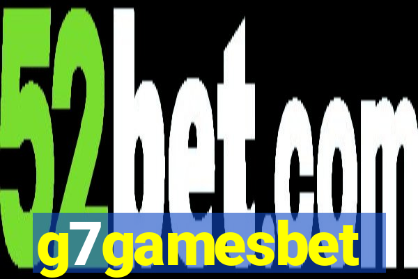 g7gamesbet