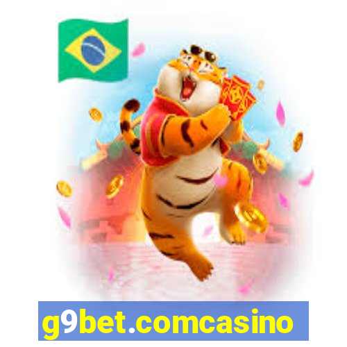 g9bet.comcasino