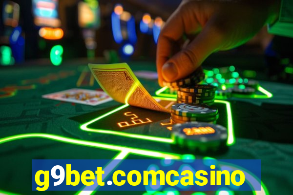 g9bet.comcasino