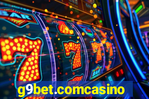 g9bet.comcasino