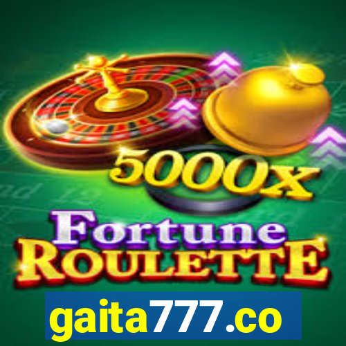 gaita777.co