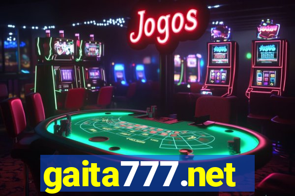 gaita777.net