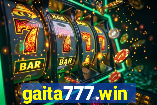 gaita777.win