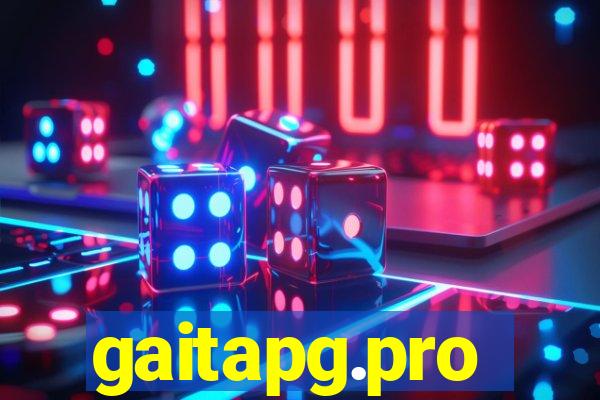 gaitapg.pro
