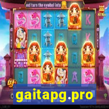 gaitapg.pro