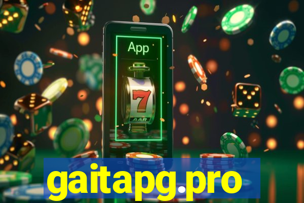 gaitapg.pro