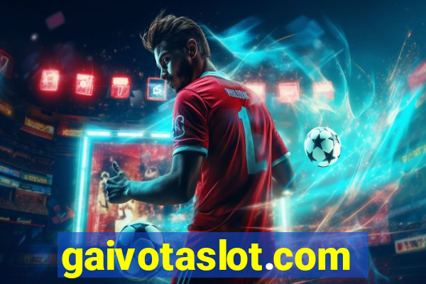 gaivotaslot.com
