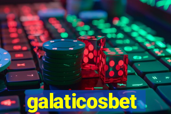 galaticosbet