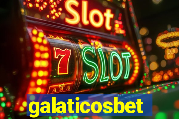galaticosbet