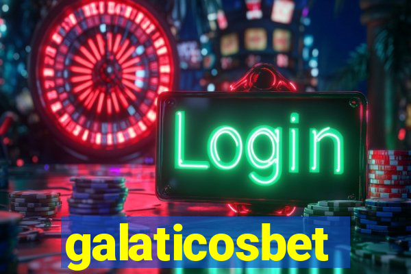 galaticosbet
