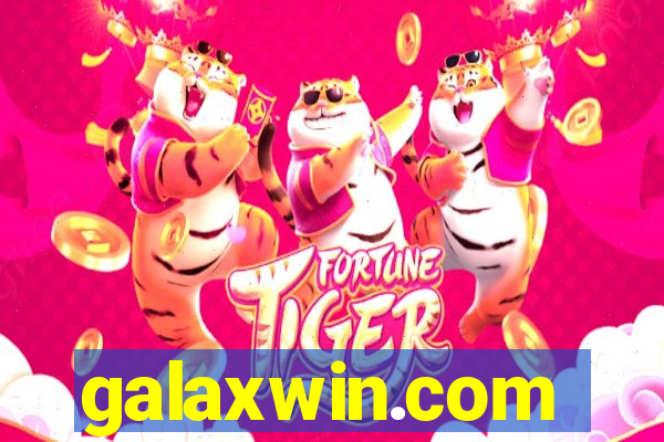 galaxwin.com