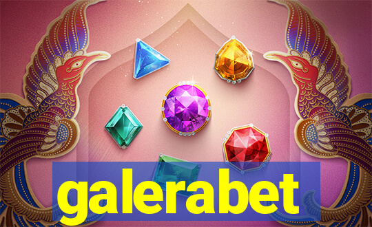 galerabet