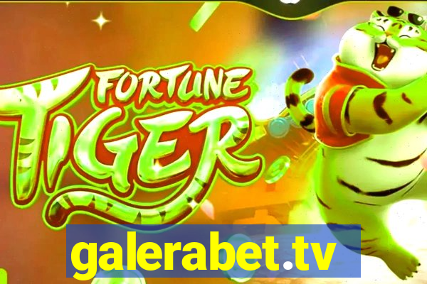 galerabet.tv
