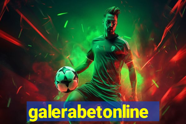galerabetonline