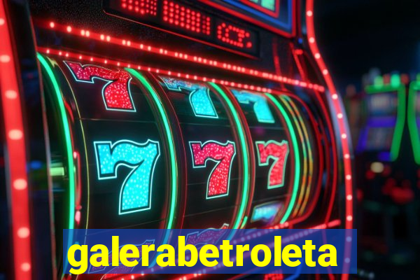 galerabetroleta