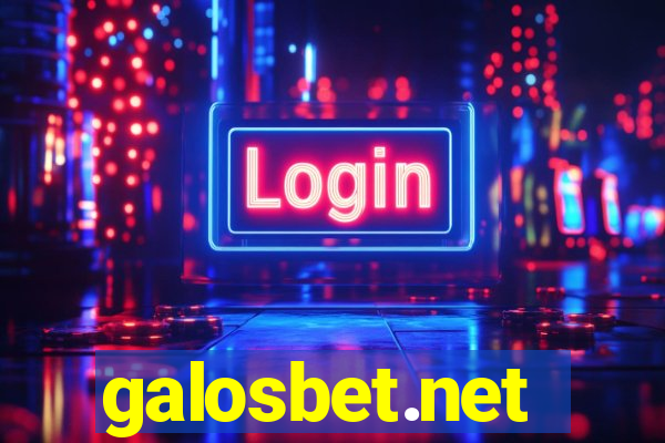 galosbet.net
