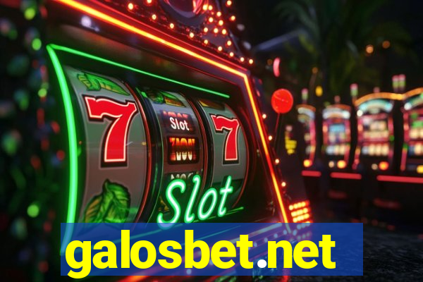 galosbet.net