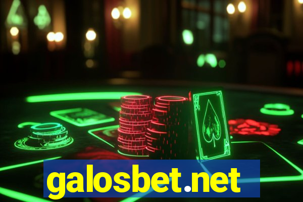 galosbet.net