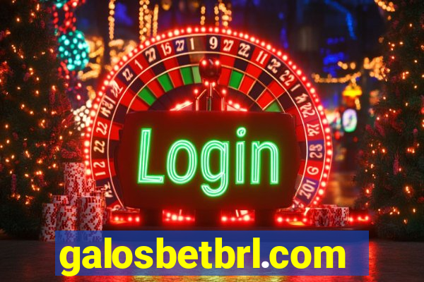 galosbetbrl.com