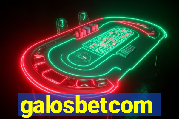 galosbetcom
