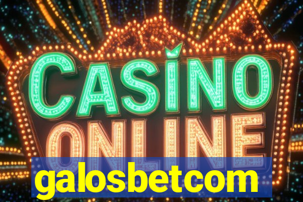 galosbetcom
