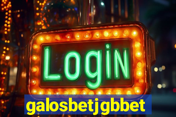 galosbetjgbbet