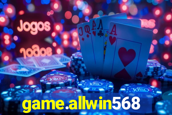 game.allwin568