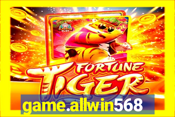 game.allwin568