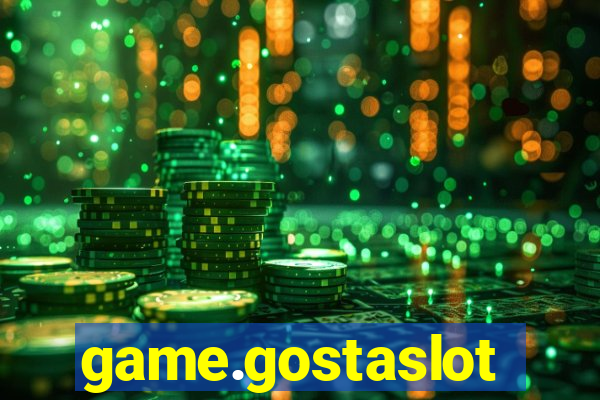 game.gostaslot