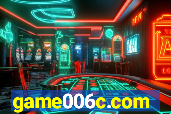 game006c.com
