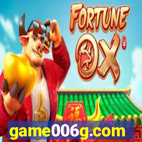 game006g.com