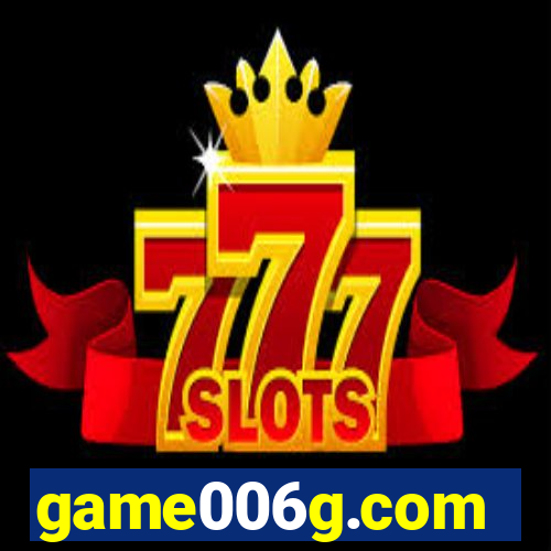 game006g.com
