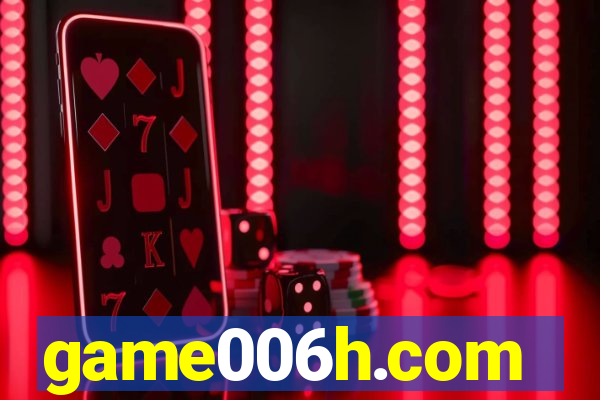 game006h.com