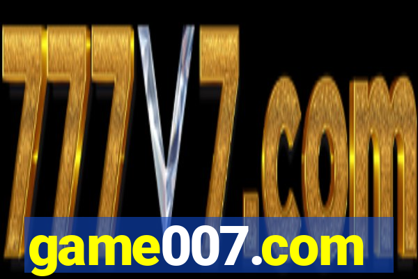 game007.com