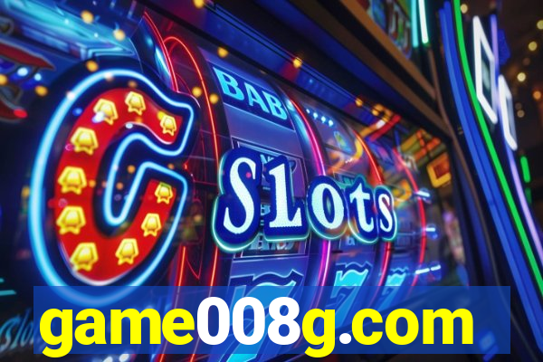 game008g.com