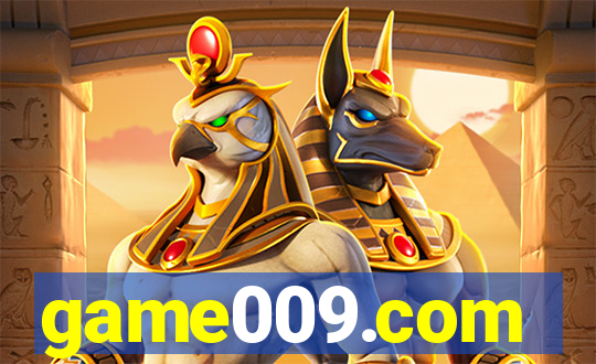 game009.com